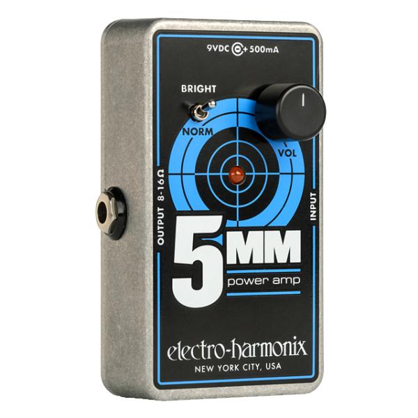 electro-harmonix 5MM sp[Avt sGtFN^[t