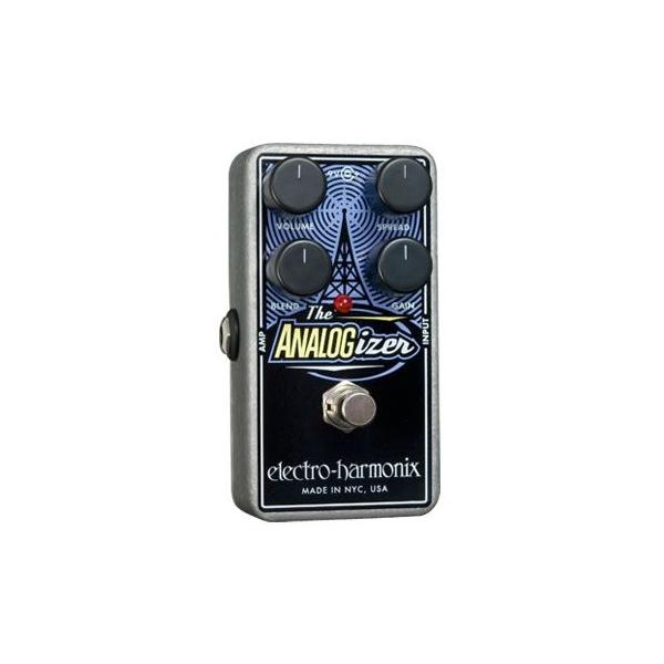 electro-harmonix The Analogizer アナロガイザー 《エフェクター