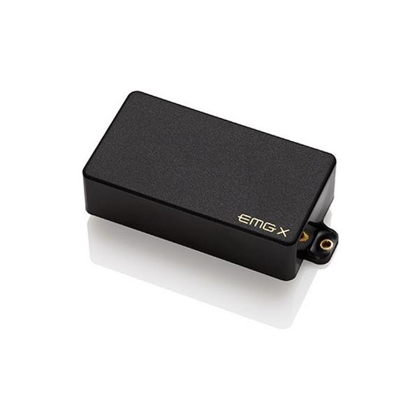 《納期2-3か月程》EMG 58-X Black《ギター用ピックアップ》新品
