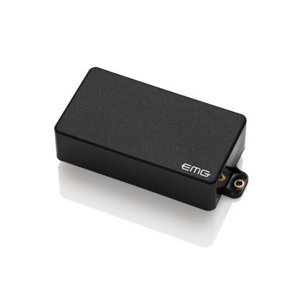 EMG 81 Black《ギター用ピックアップ》