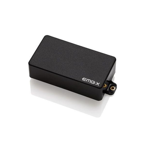 EMG 81-X Black《ギター用ピックアップ》