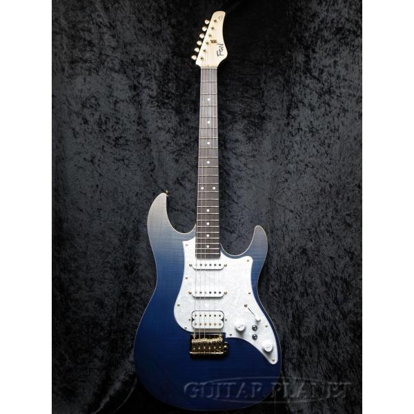 FUJIGEN EOS2-FM-R 01 NBG(Navy Blue Gradation)【B240120】 新品