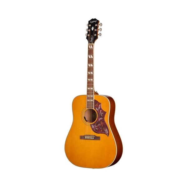 Epiphone（エピフォン） Epiphone Hummingbird Studio -Antique