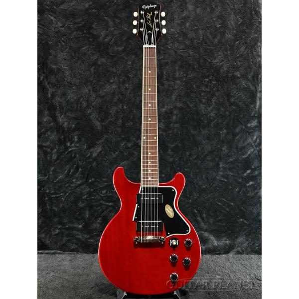 Epiphone（エピフォン） Epiphone Les Paul Special Double Cut