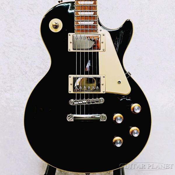 Epiphone（エピフォン） Epiphone Les Paul Standard 60s -Ebony- 新品