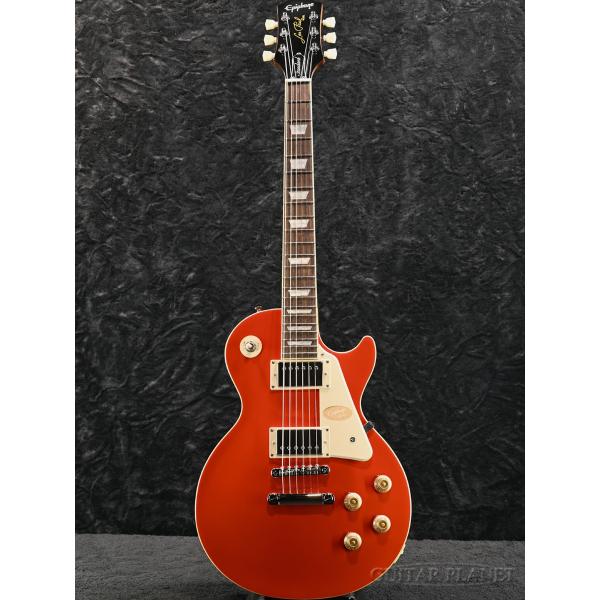 【今週中まで！】Epiphone Les Paul Standard Red Amazon | Epiphone/Inspired by Gibson Les Paul Standard 60s Figured