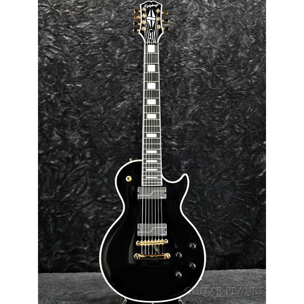 Gibson（ギブソン） Epiphone Matt Heafy Les Paul Custom Origins 7