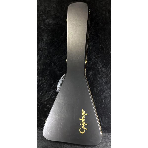 Epiphone Flying-V用 HARD CASE 940-EVCS : ギタープラネット Yahoo
