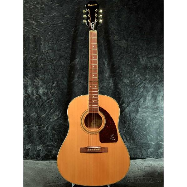 Epiphone（エピフォン） Epiphone J-45 Studio -Natural-《アコギ