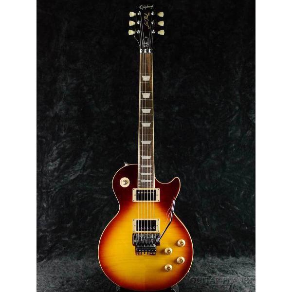 Gibson（ギブソン） Epiphone Alex Lifeson Les Paul Axcess Standard