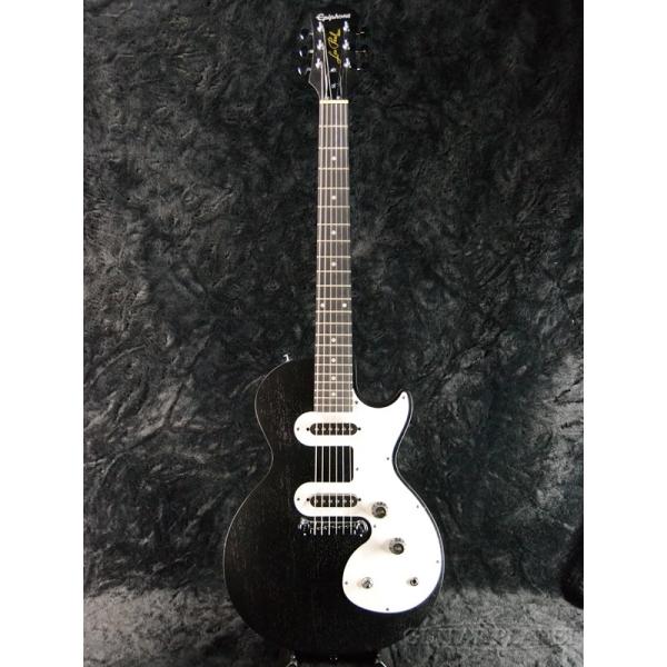 Epiphone Les Paul SL Ebony《エレキギター》 : ギター Epiphone Les Paul SL Ebony《エレキギター》 : ギター