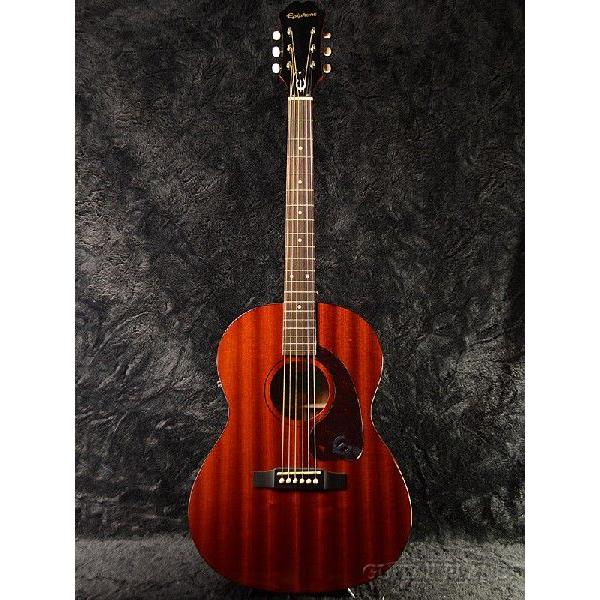 Epiphone Caballero 限定モデル エレアコ (管理カサ) Epiphone 50th Anniversary Inspired by 