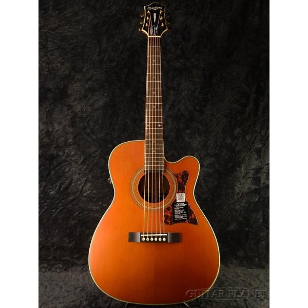 極美品！Epiphone EF-500RCCE ステレオプリアンプ搭載 guitarplanet_epiphone-