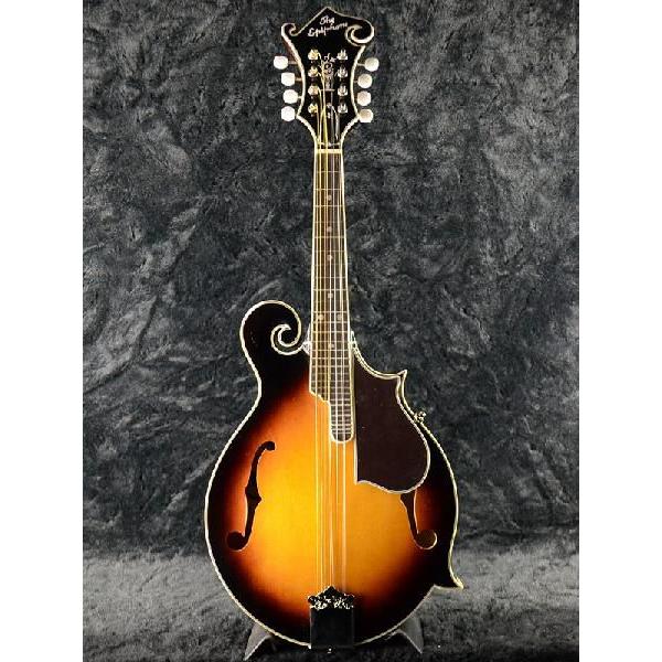 Epiphone MM-50 Mandolin ヴィンテージサンバースト 《アコギ 