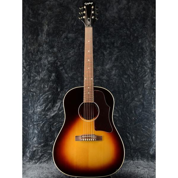 Epiphone Slash J-45 November BurstsARMt