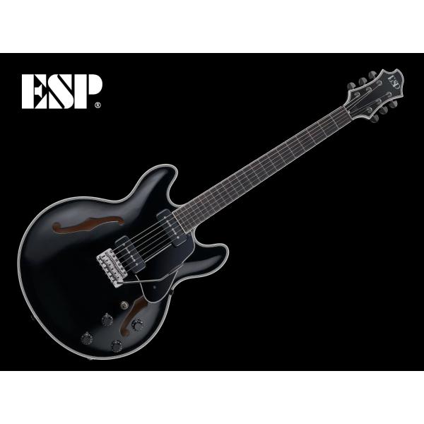 ESP 【受注生産品】ESP / ECLIPSE E-V 【LUNA SEA / SUGIZOモデル