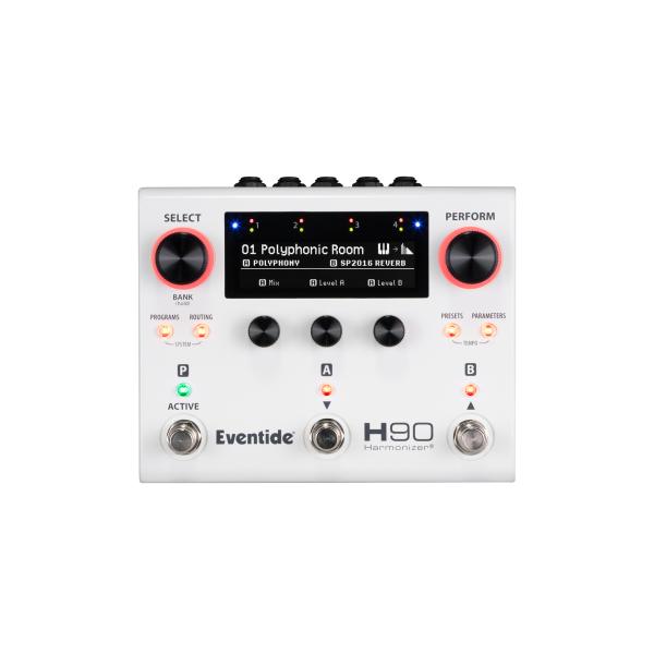 ギター Eventide H90 Eventide H90 Harmonizer マルチエフェクター 《エフェクター