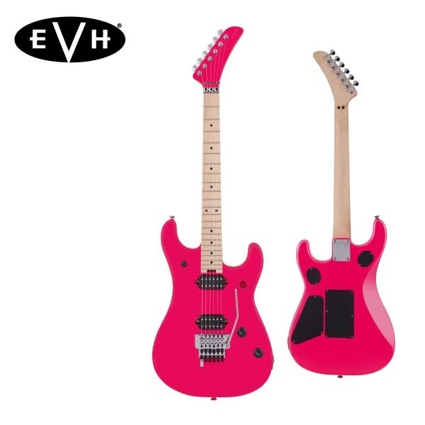 【期間限定オマケあり】　EVH 5150 Standard guitarplanet_evh-5150-std-npk-mn