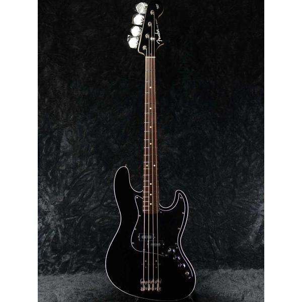 Fender（フェンダー） Fender Made In Japan Aerodyne II Jazz Bass