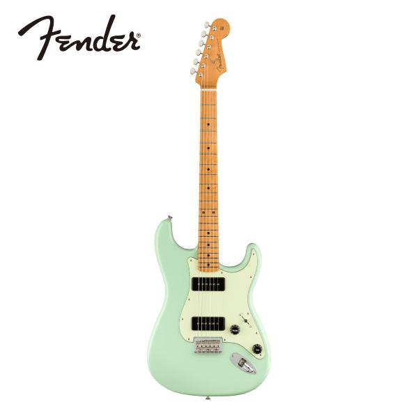 Fender Mexico ストラト　standard エレキギター Fender（フェンダー） Fender Mexico Noventa Stratocaster -Surf
