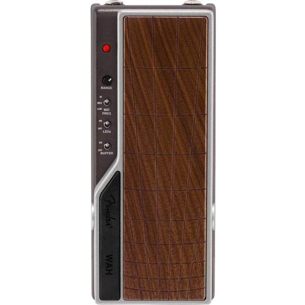 Fender（フェンダー） Fender Tread-Light Wah Pedal ワウペダル