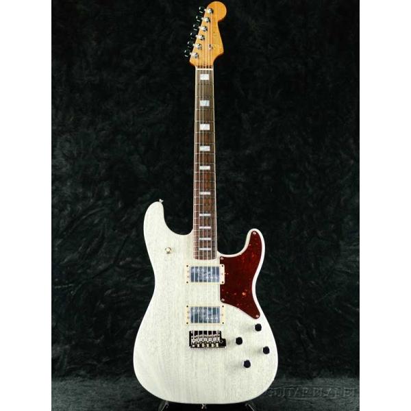 Fender（フェンダー） Fender USA Parallel Universe II Uptown Strat