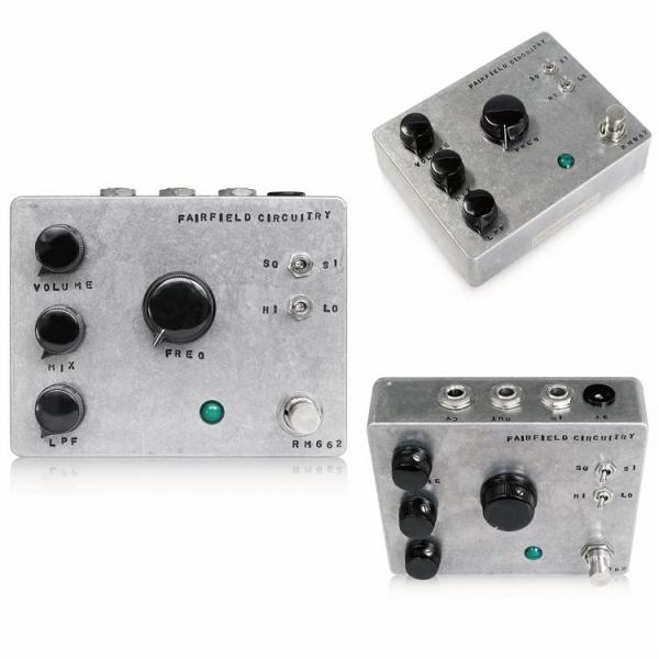 ギター Fairfield Circuitry / Randy's Revenge Randy's Revenge – Fairfield Circuitry
