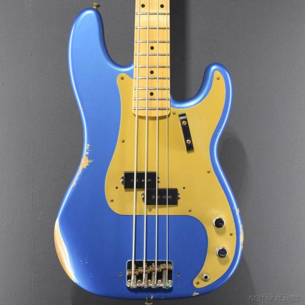 Fender（フェンダー） Fender Custom Shop 1958 Precision Bass Relic