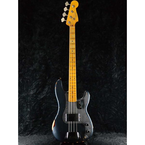 Fender（フェンダー） 【4.11kg】Fender Custom Shop ~Bass Planet