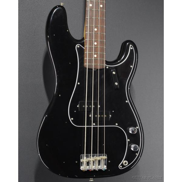 ベース Fender Custom Shop 1960 Precision Bass Fender Custom Shop 1960 Precision BASS Heavy Relic Olympic