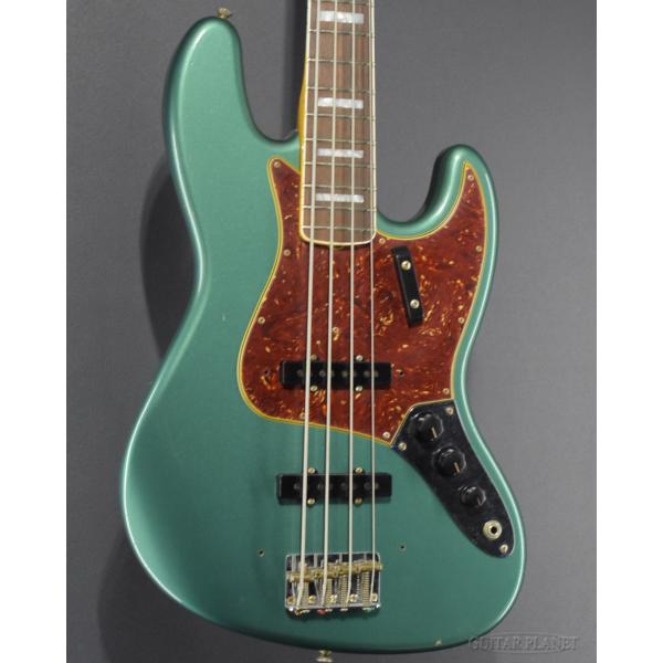 Fender Custom Shop 1966 エレキベース Fender Custom Shop ~Custom Online Event LIMITED #254~ 1966