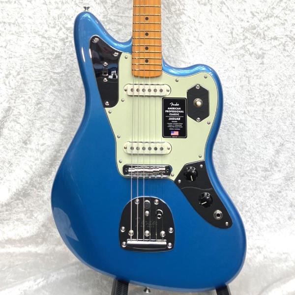 Fender（フェンダー） Fender American Professional Classic Jaguar