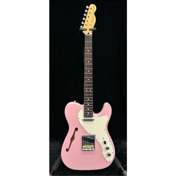 Fender（フェンダー） Fender Made in Japan Limited Kusumi Color