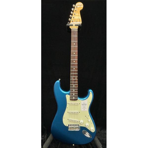 Fender（フェンダー） Fender Made In Japan Traditional 60s