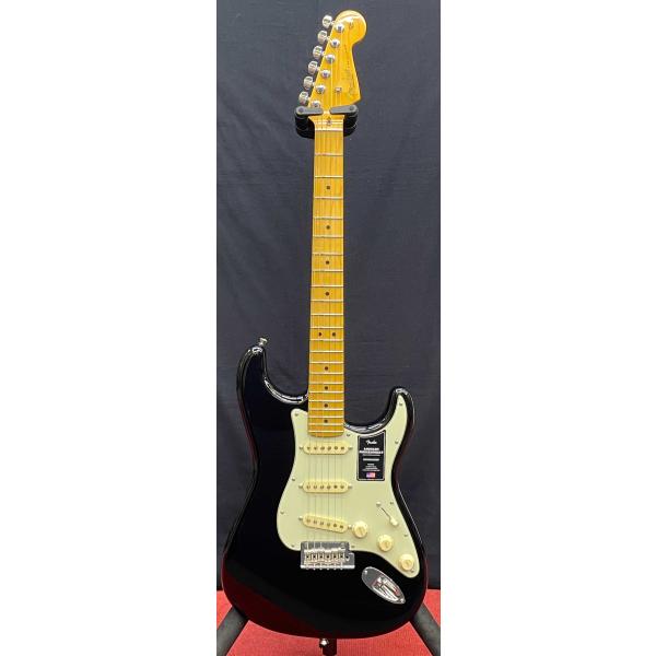 ギター Fender American Professional ll ST Fender（フェンダー） Fender American Professional II Stratocaster