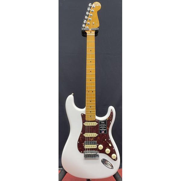 Fender（フェンダー） Fender American Ultra Stratocaster HSS