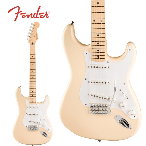 Fender（フェンダー） Fender / Jimmie Vaughan Tex-Mex Strat