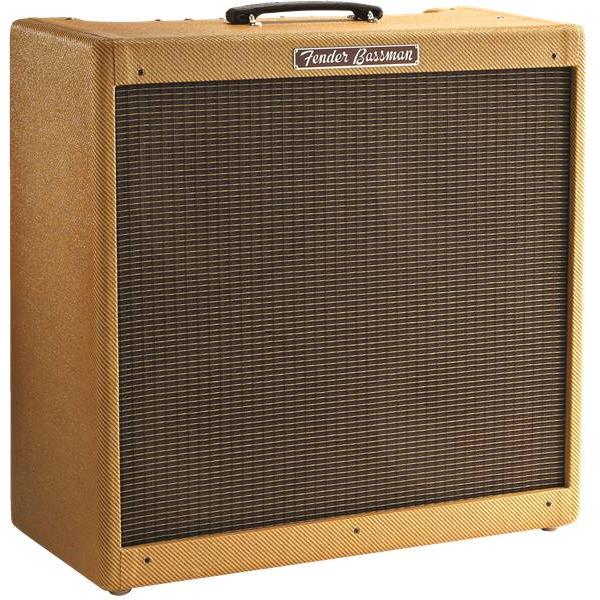 Fender（フェンダー） Fender '59 Bassman LTD《アンプ》 : ギター