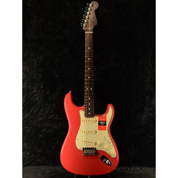 Fender（フェンダー） Fender USA Limited Edition American