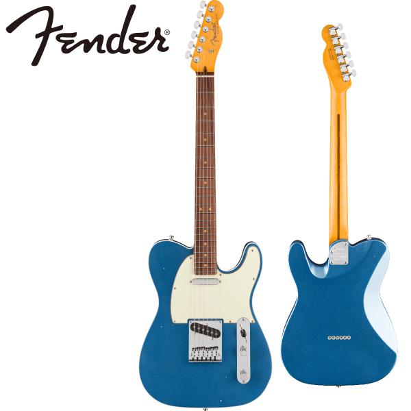 Fender（フェンダー） Fender / American Ultra Luxe Vintage '60s