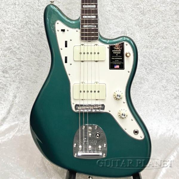 Fender（フェンダー） Fender American Vintage II 1966 Jazzmaster
