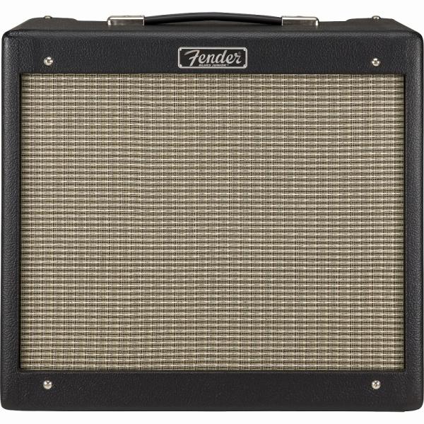 Fender Blues Junior IV コンボアンプ《真空管ギターアンプ》