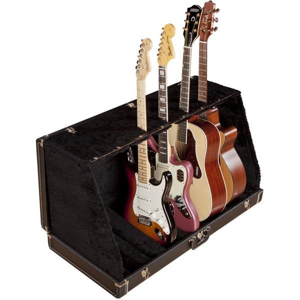 Fender Guitar Case Stands 7Guitars Black | フェンダー純正7本 Fender Guitar Case Stands 7Guitars Black | フェンダー純正7本