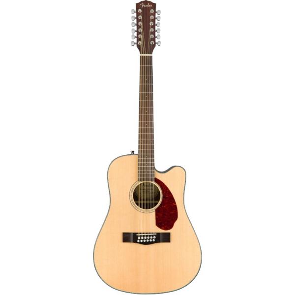 Fender CD-140SCE 12-StringsARMt