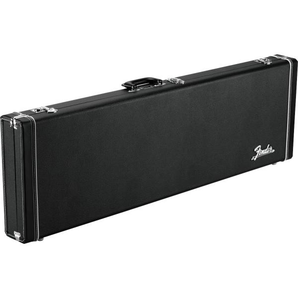 Fender（フェンダー） Fender Classic Series Wood Case - Mustang/Duo