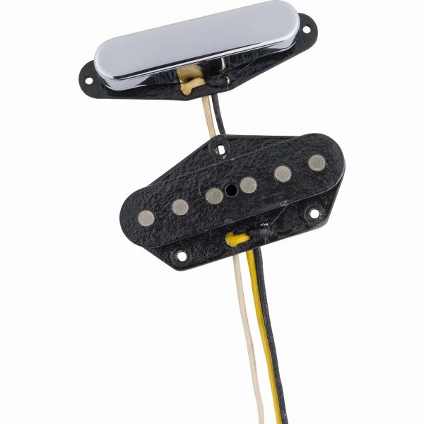 Fender Custom Shop 50/51 Blackguard Telecaster Pickups 新品 《テレキャスター用ピックアップ》