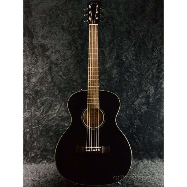 Fender（フェンダー） Fender CT-60S Black《アコギ》 : ギター