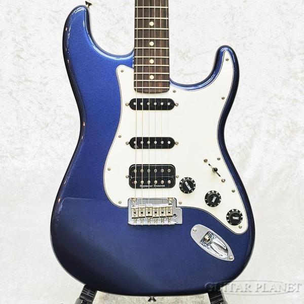 Fender（フェンダー） Fender Deluxe Player II Stratocaster HSS