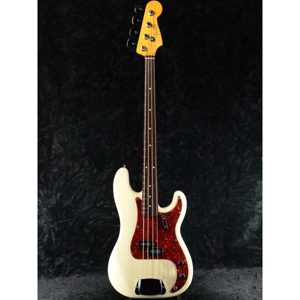 ベース Fender Hama Okamoto Precision Bass \"#4\" 入荷情報】Fender/HAMA OKAMOTO PRECISION BASS#4が入荷しました