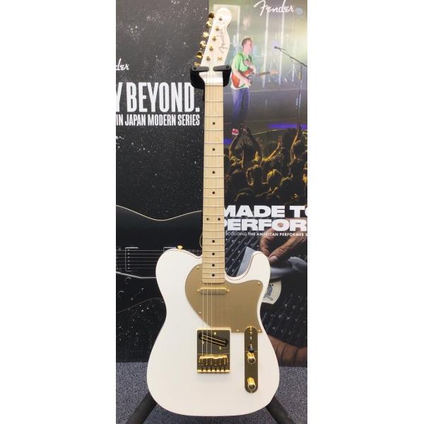 Fender HARUNA TELECASTER【JD21004296】【3.64kg】《SCANDAL Fender HARUNA TELECASTER【JD21004296】【3.64kg】《SCANDAL